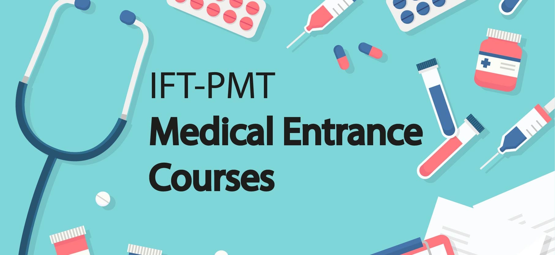 Medical Entrance Preparation Courses Offered by Igniters