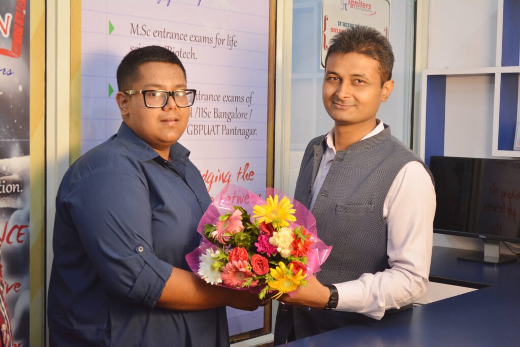 Igniters for tomorrow