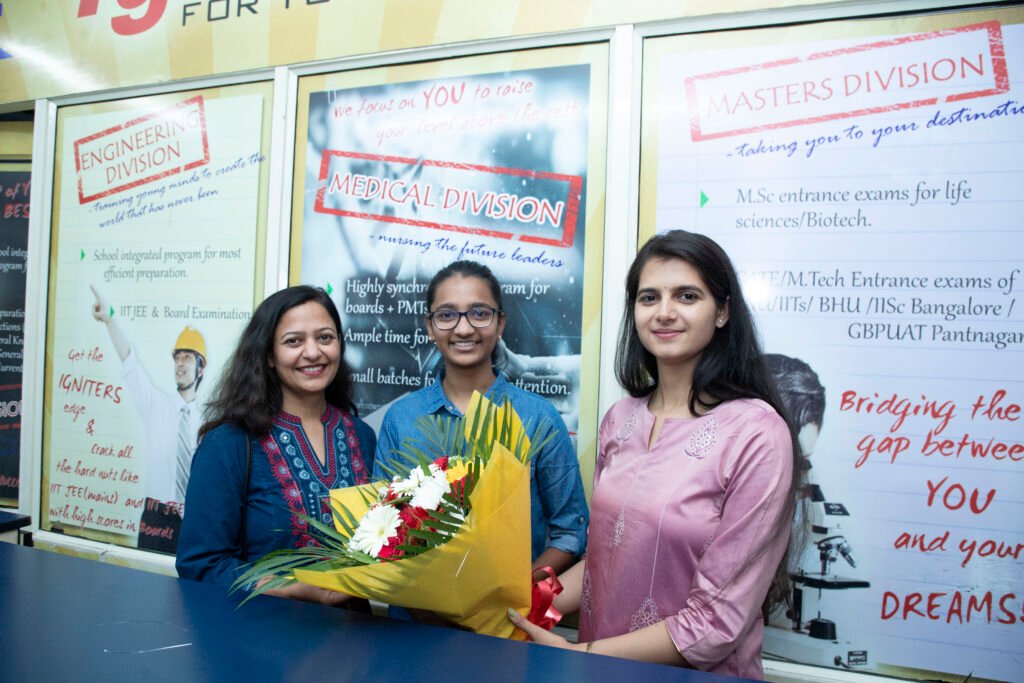 Igniters for tomorrow