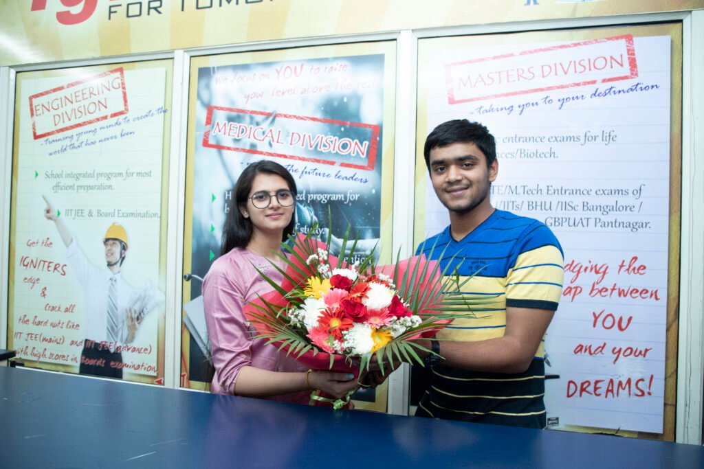 Igniters for tomorrow