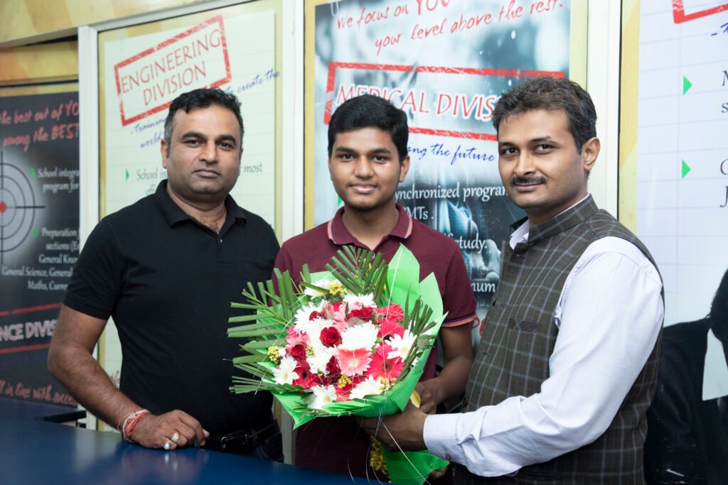 Igniters for tomorrow