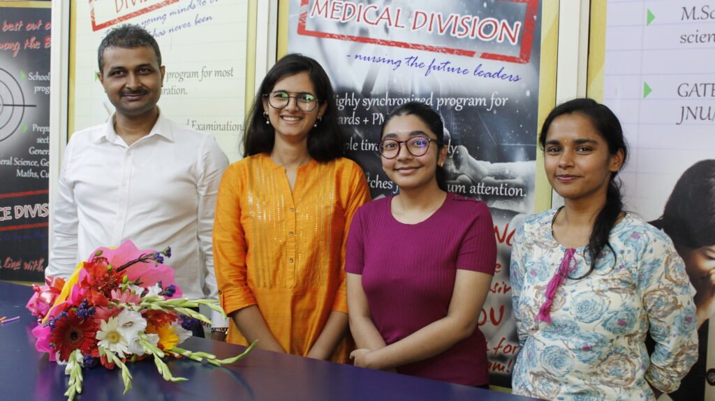 Igniters for tomorrow