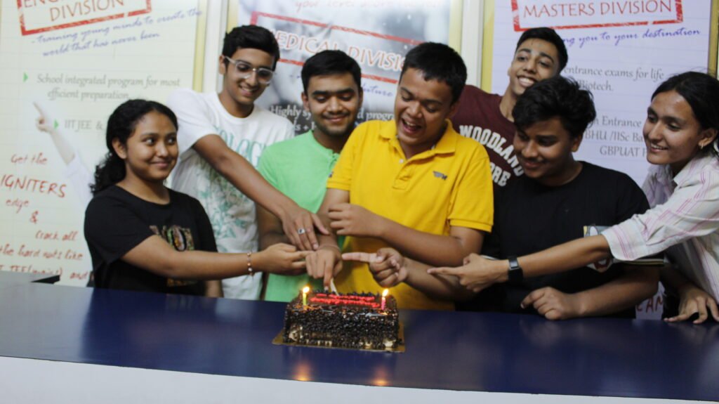 Igniters for tomorrow