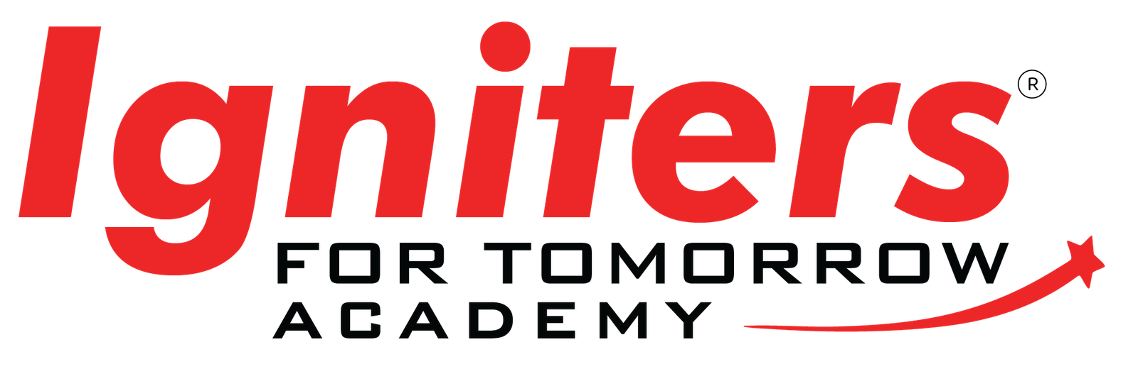 Igniters For Tomorrow