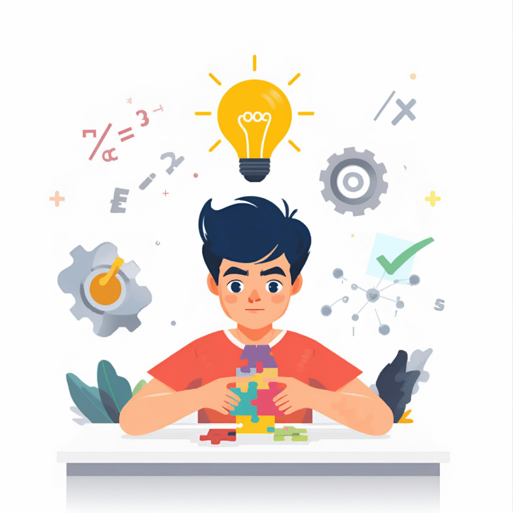 concept based science learning