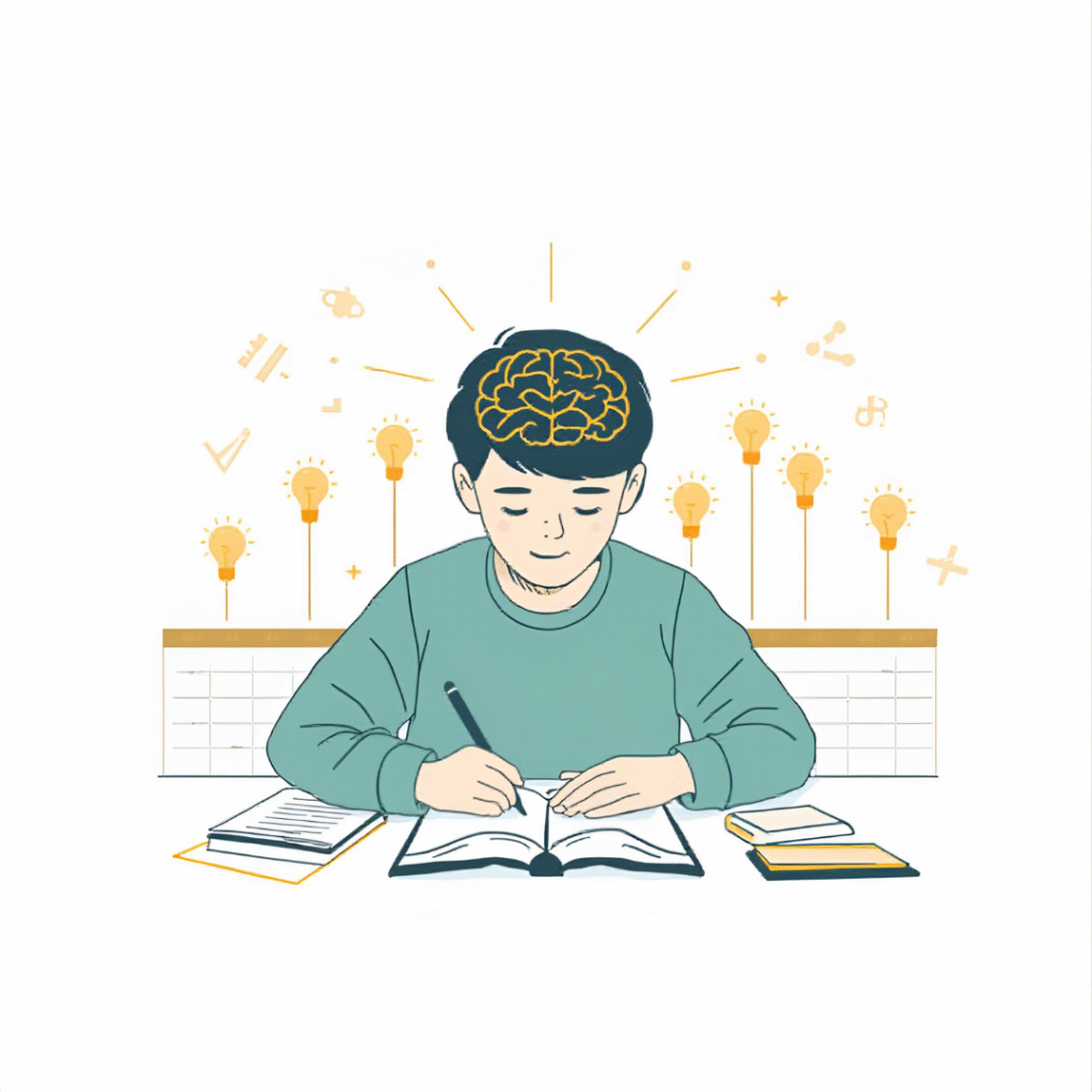 concept based science learning