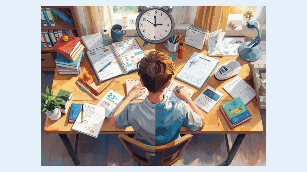 concept based science learning