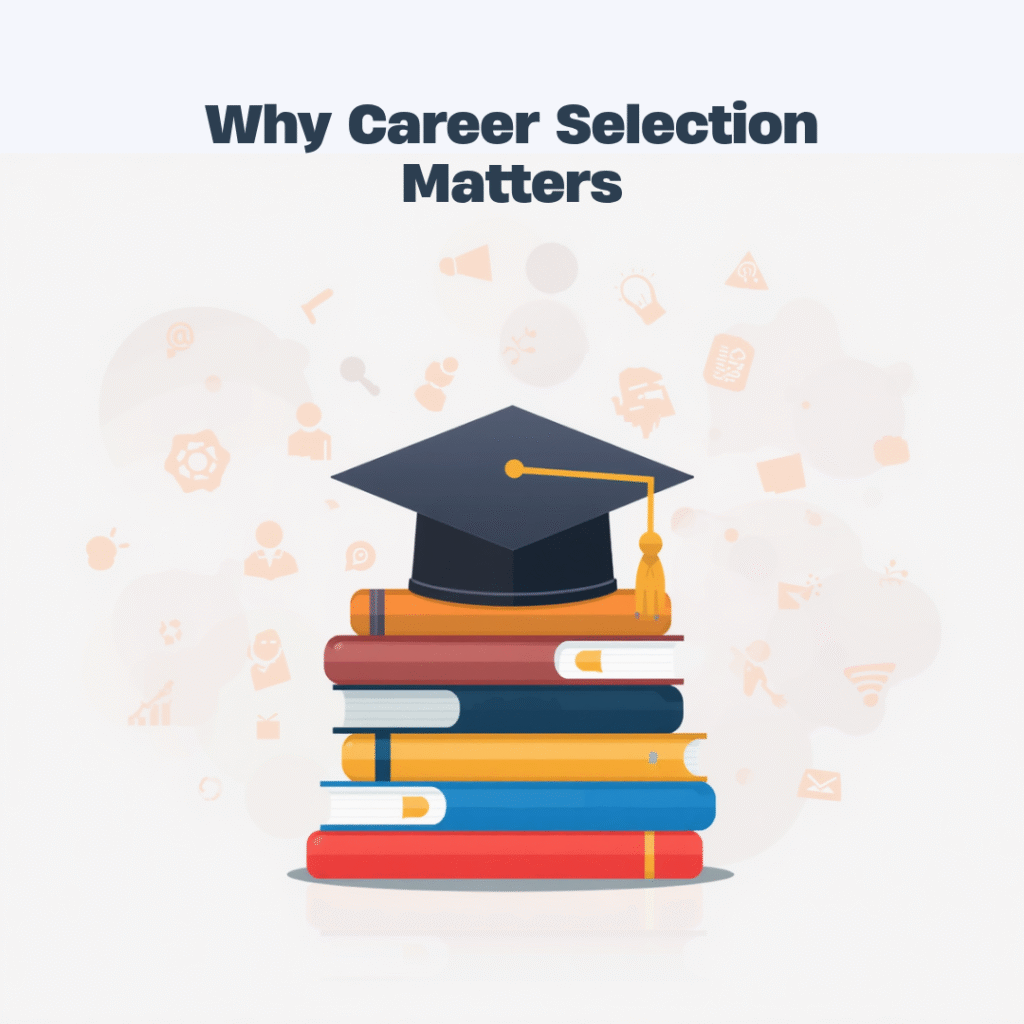 career options after class 12 science