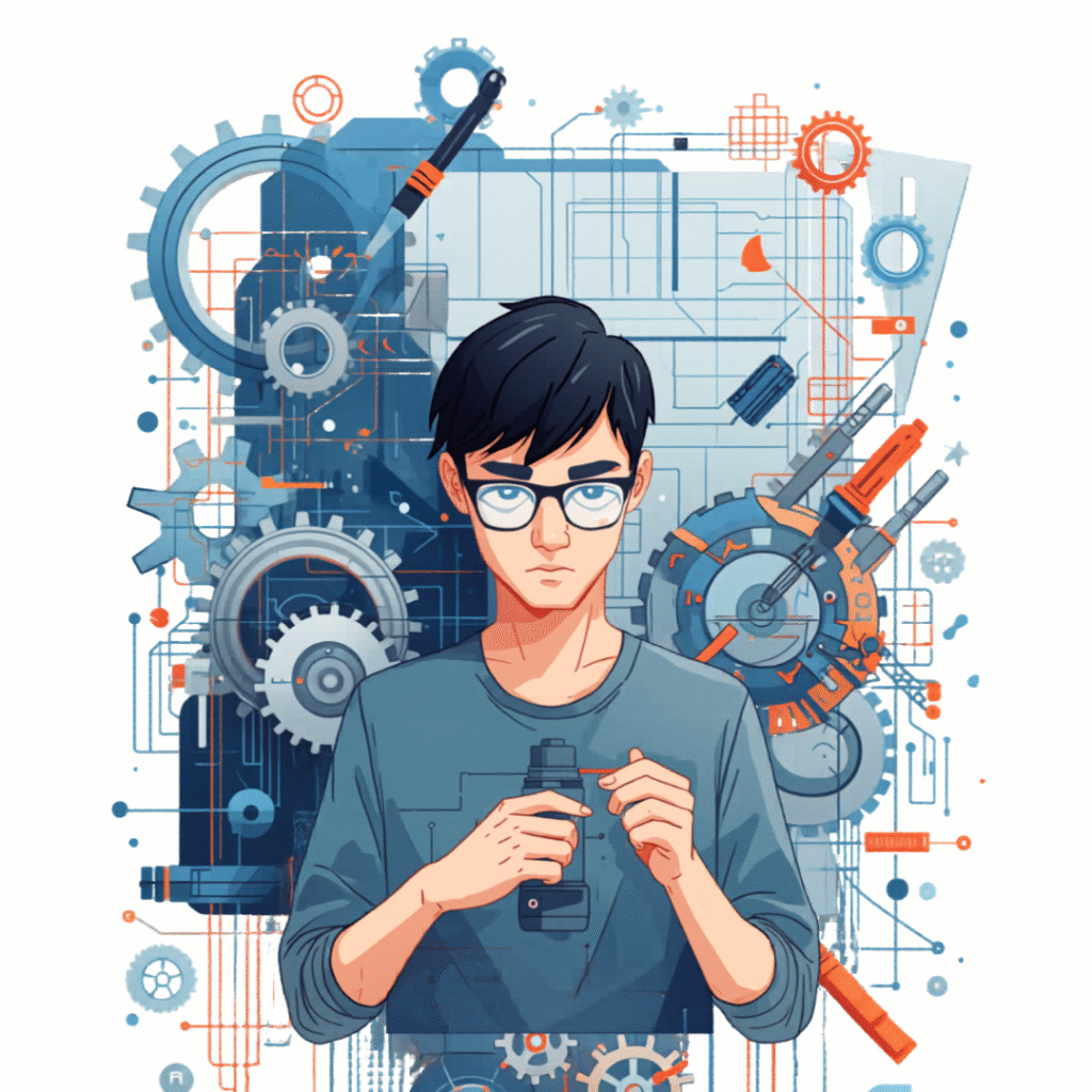 career options after class 12 science