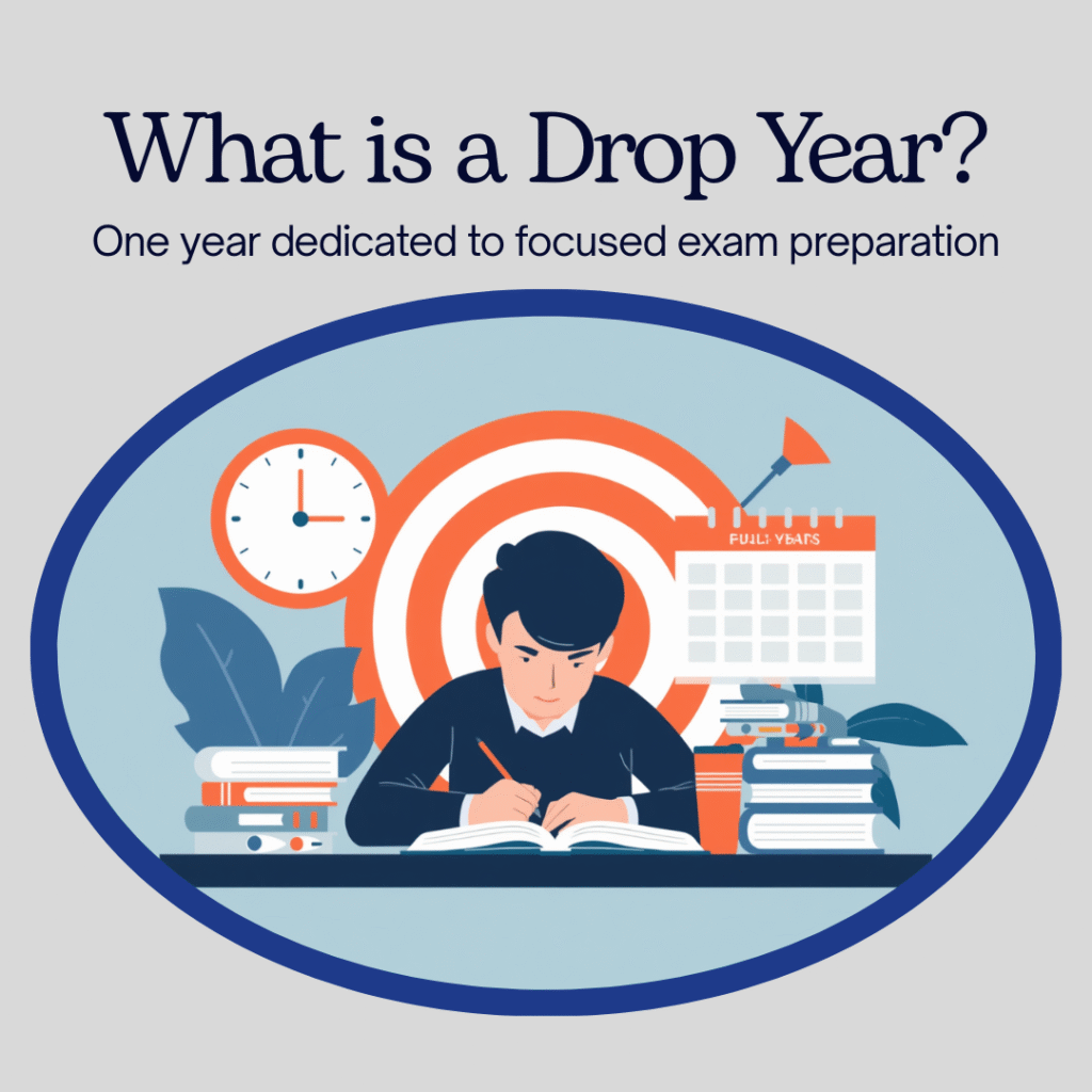 should I take a drop year for JEE or NEET