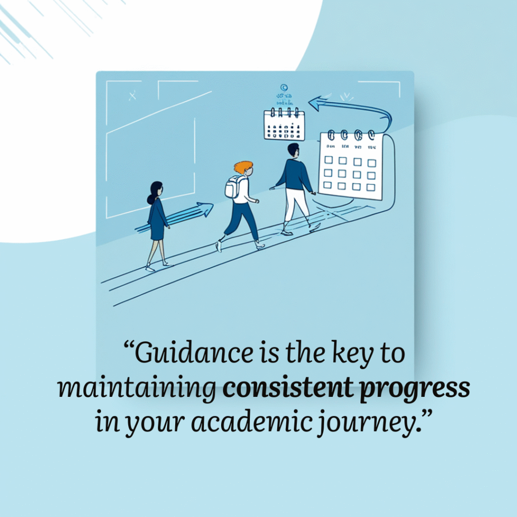 how to stay consistent in studies for JEE and NEET