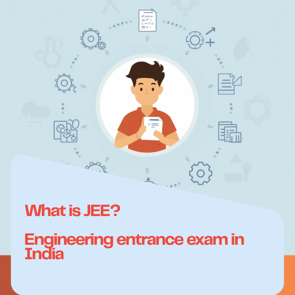 NEET vs JEE which is better