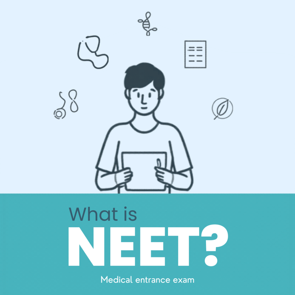 NEET vs JEE which is better
