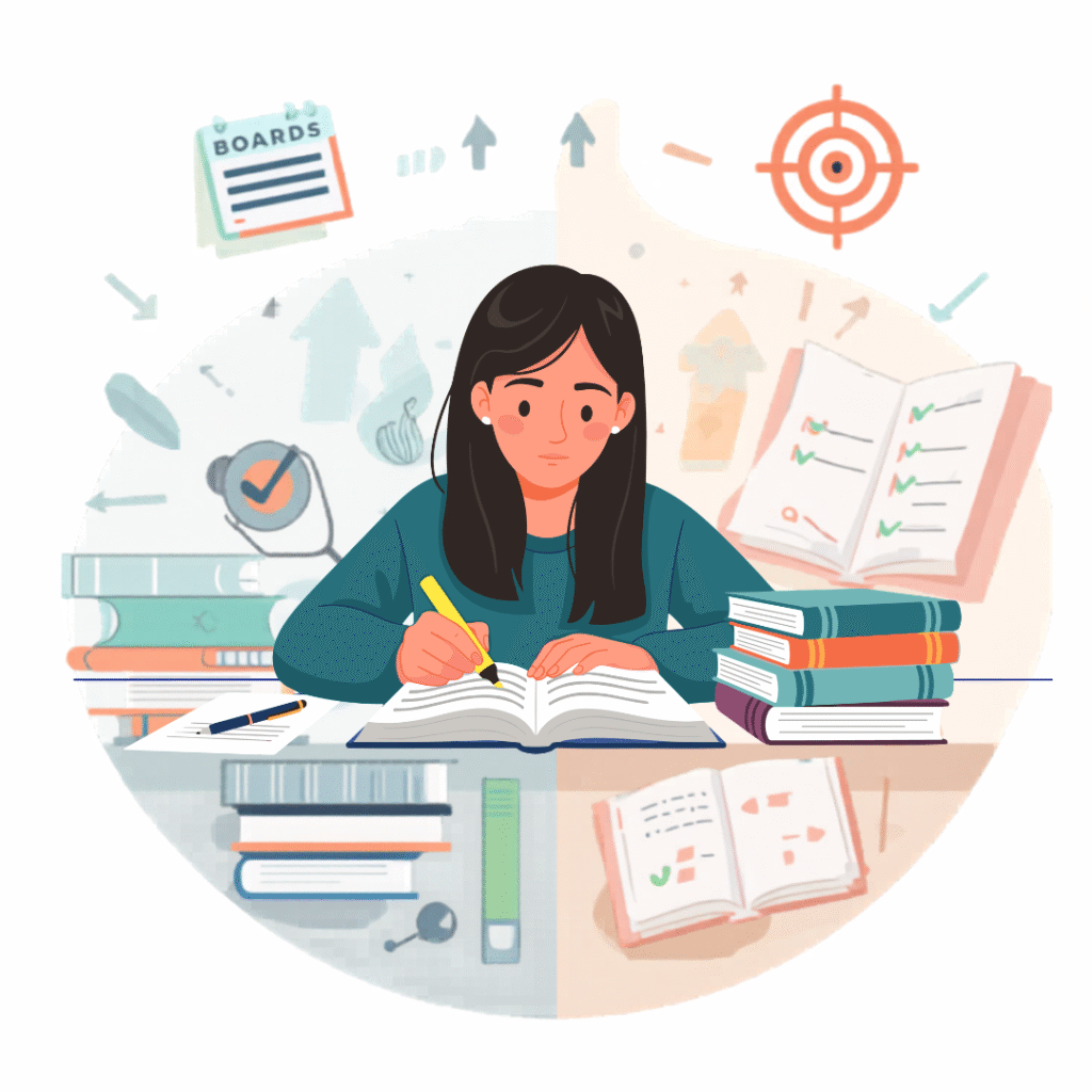 how to choose coaching for jee neet