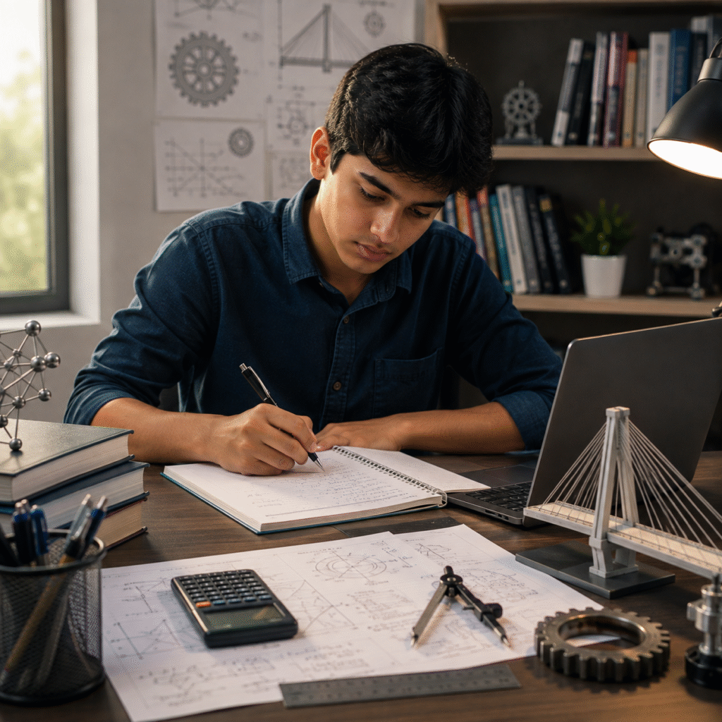 NEET vs JEE which is better