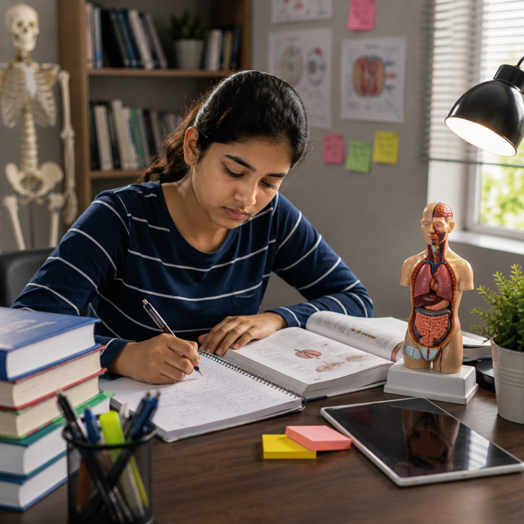 NEET vs JEE which is better