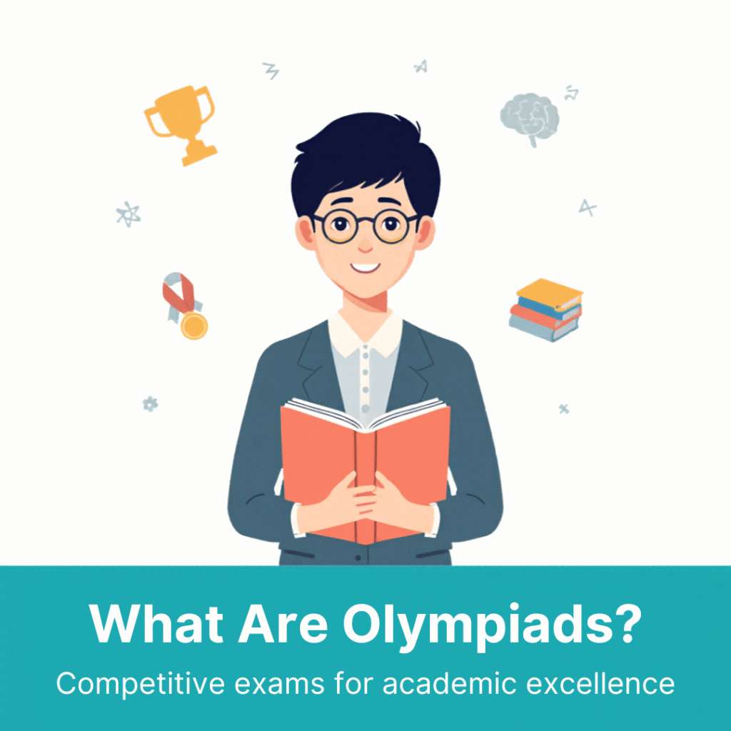 olympiads for class 8 9 10