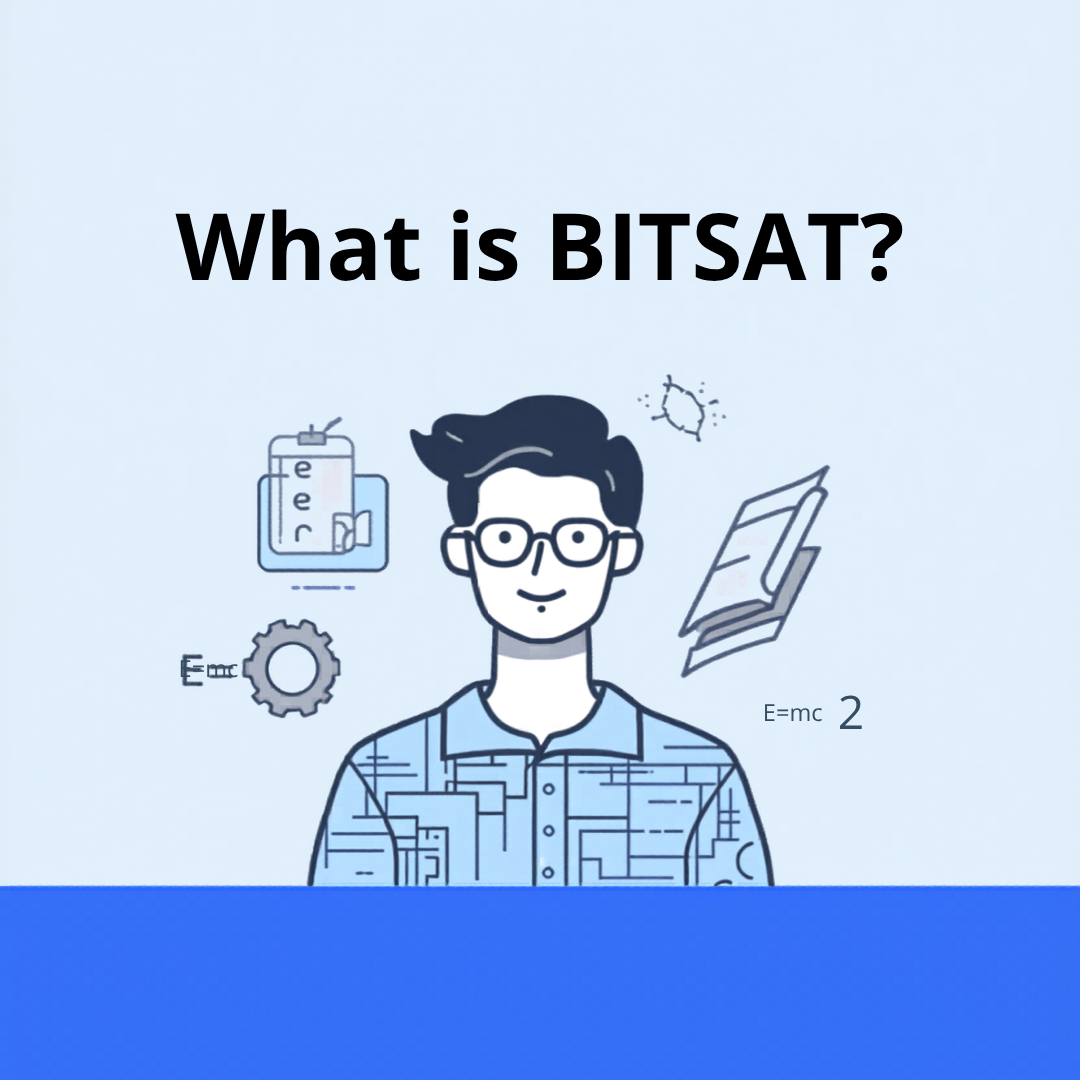 BITSAT exam details