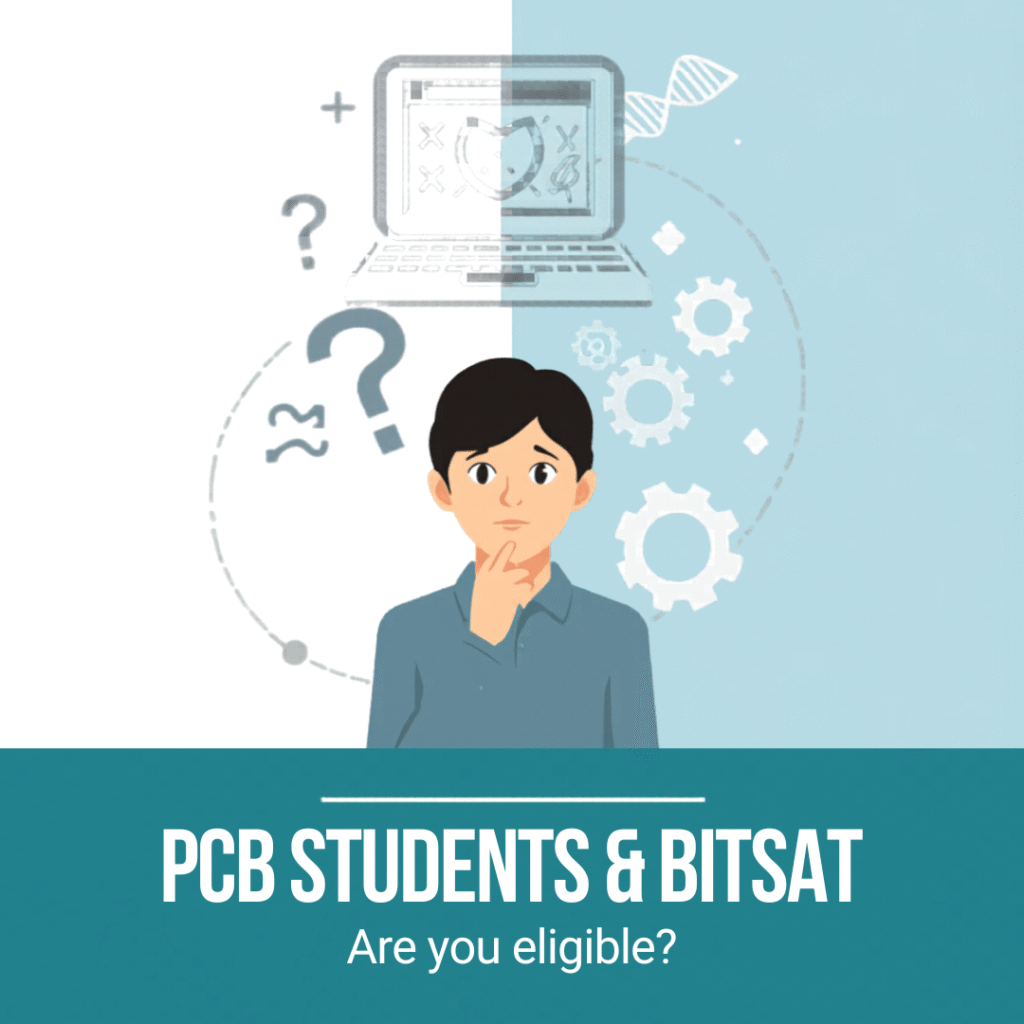 BITSAT exam details