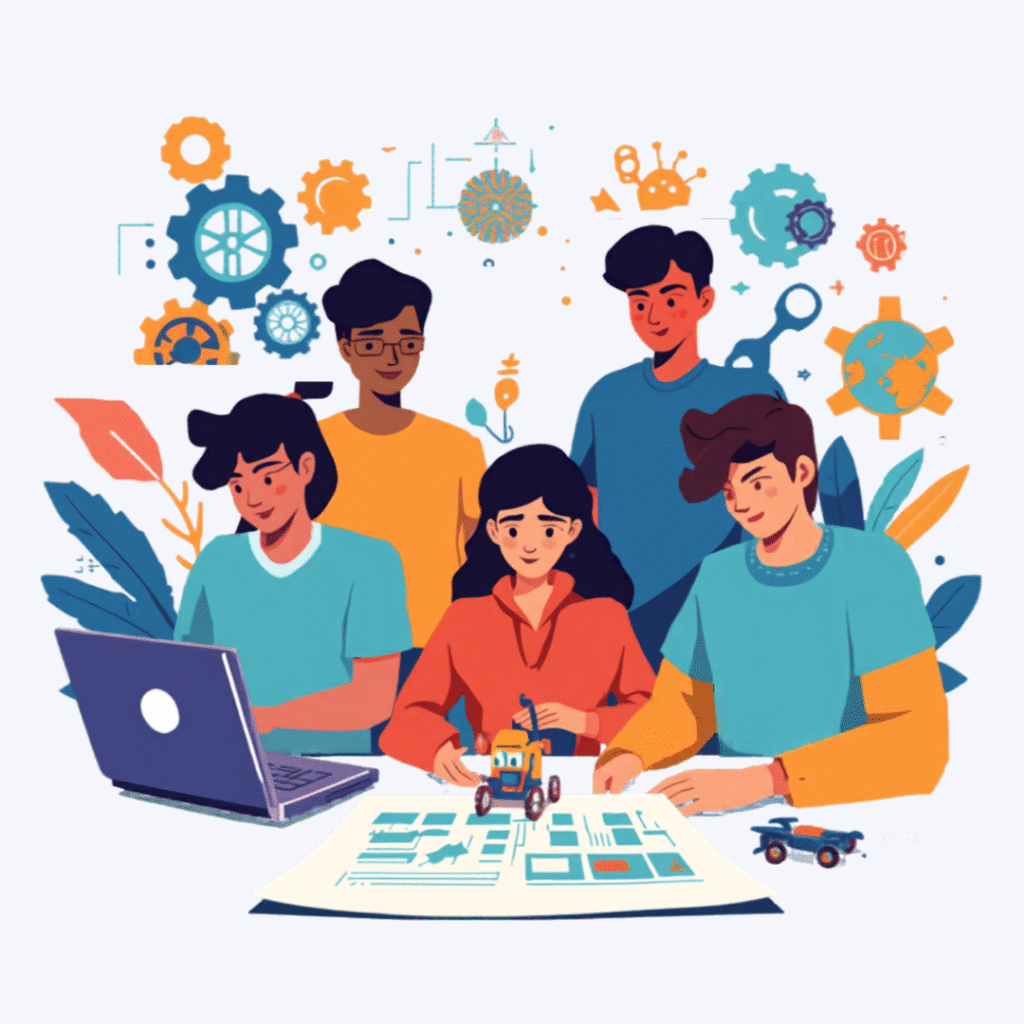 career options after cracking JEE