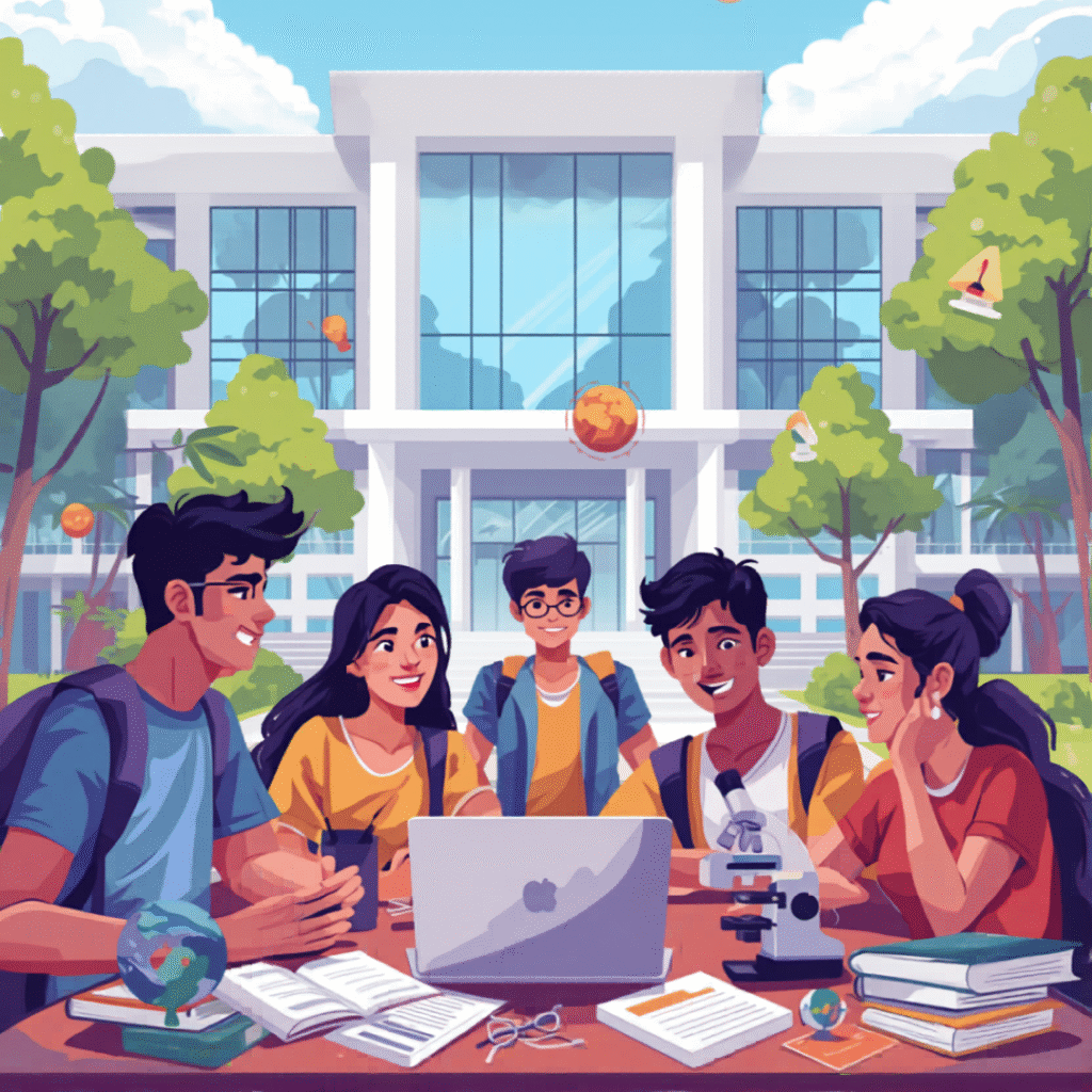 career options after cracking JEE
