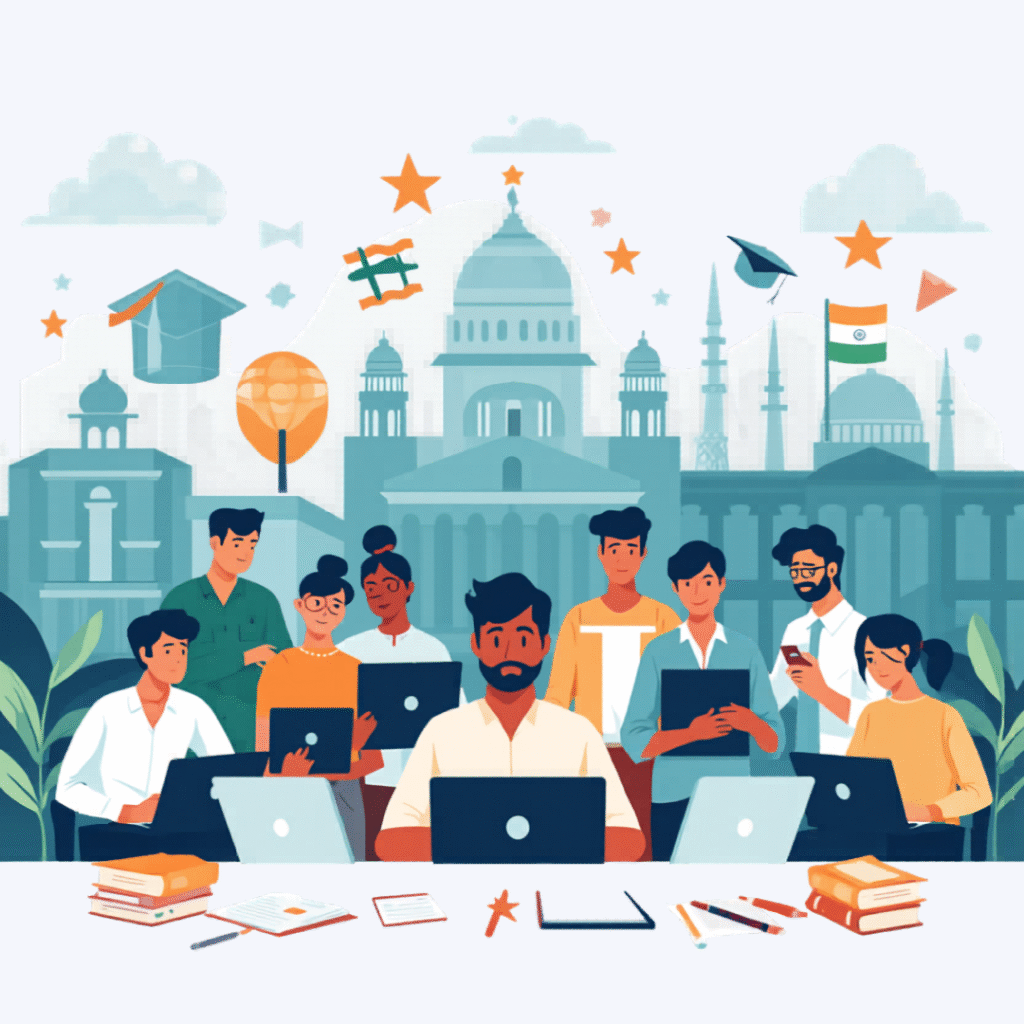 career options after cracking JEE