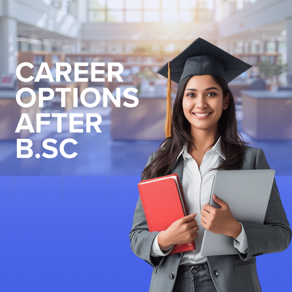 Is B.Sc a Good Option