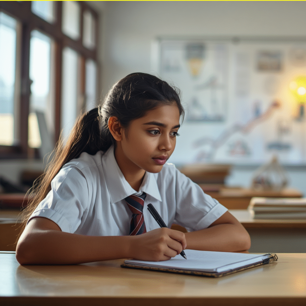 How to Become a Teacher in India