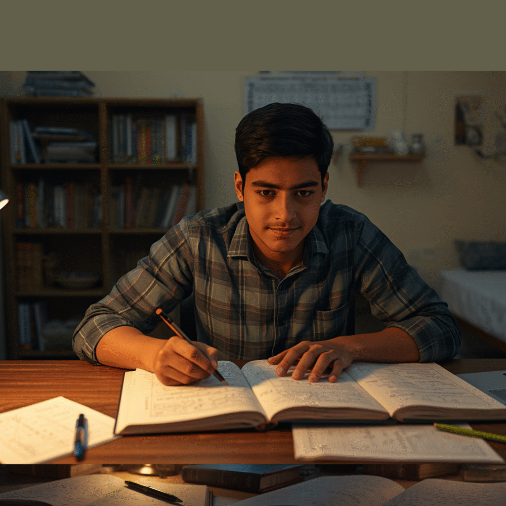 Can I Crack JEE Without Coaching