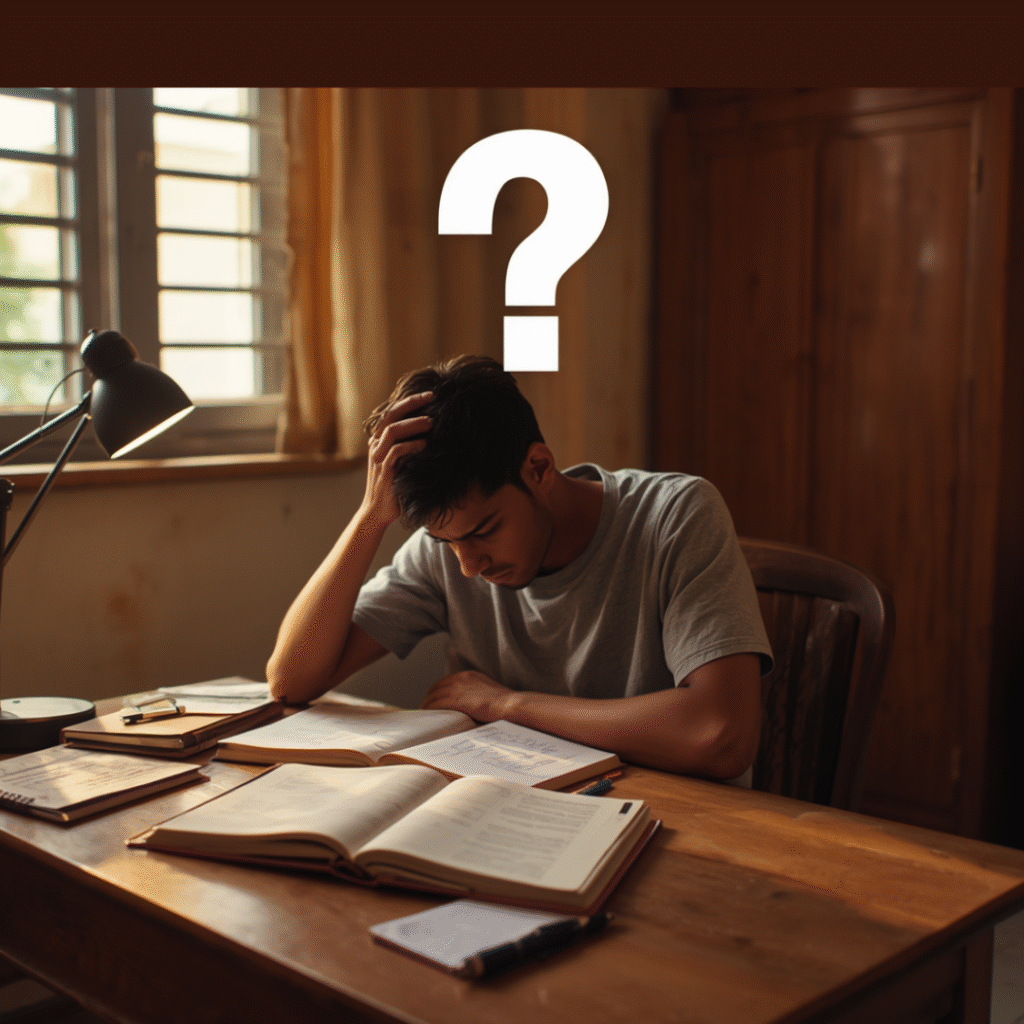 Can I Crack JEE Without Coaching