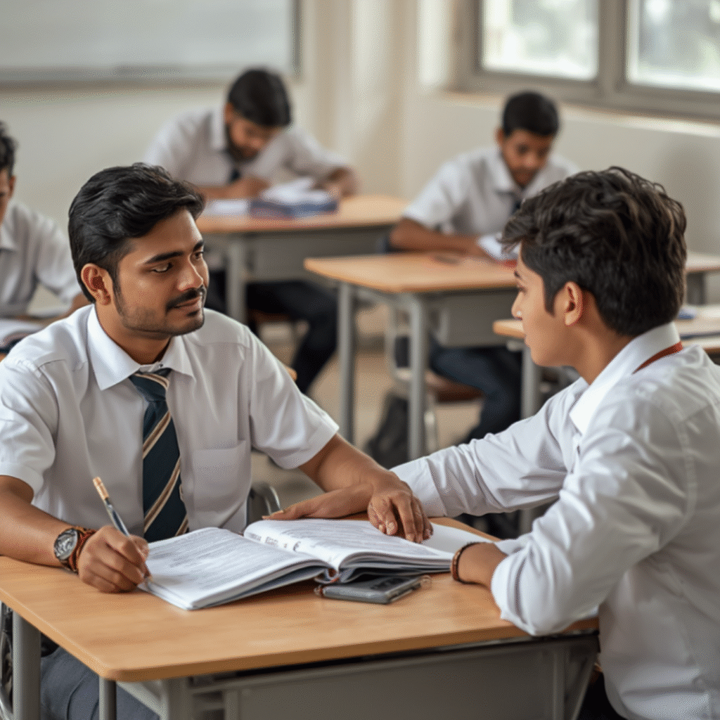 Does Class 10 Percentage Matter for Future