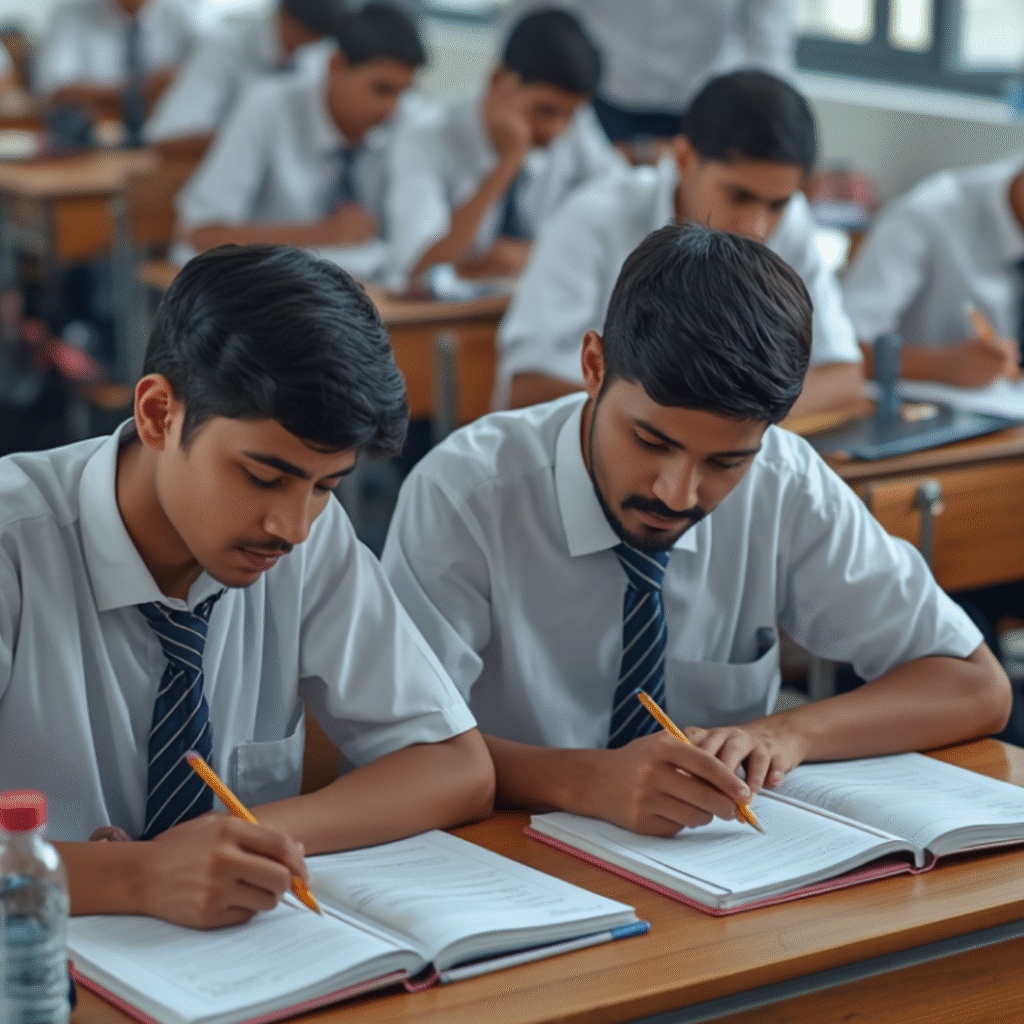 Does Class 10 Percentage Matter for Future
