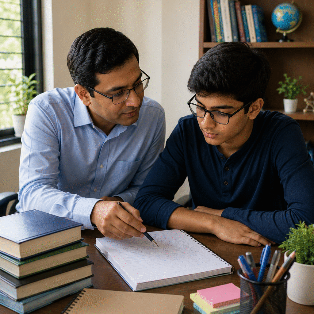 Mistakes to Avoid During JEE Preparation
