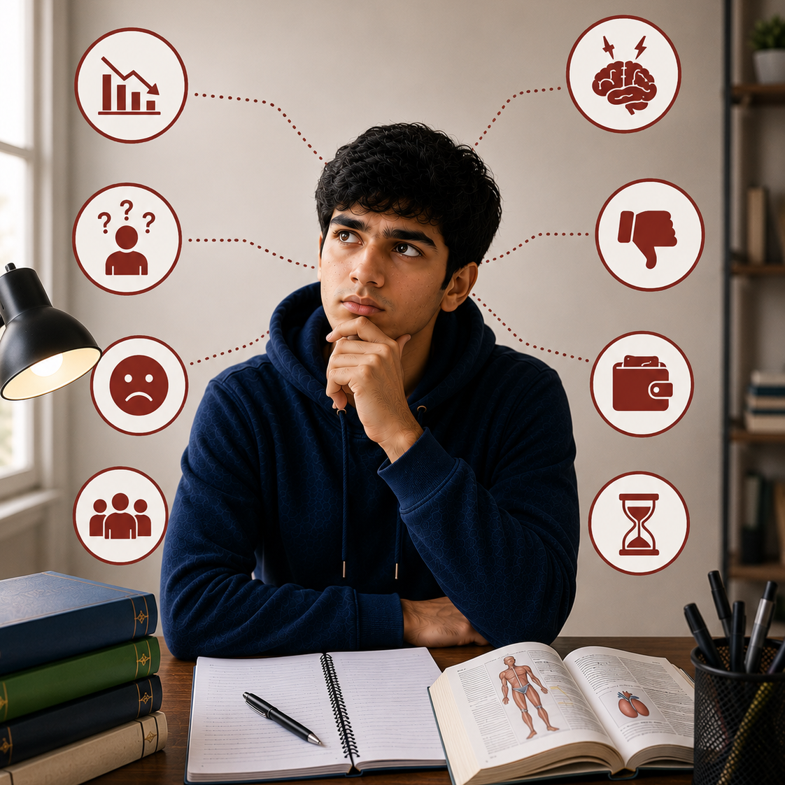 should I take a drop year for JEE or NEET