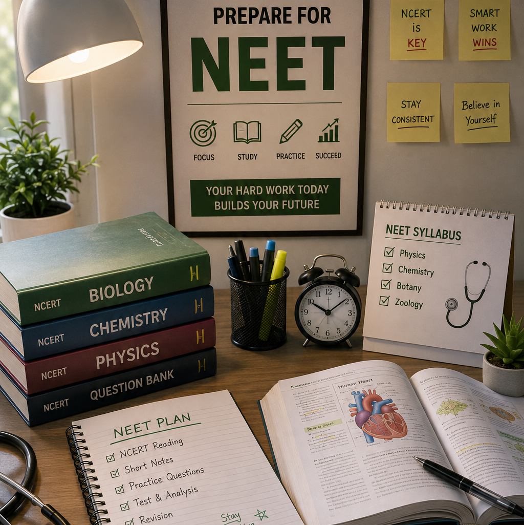 how to become a doctor after 12th
