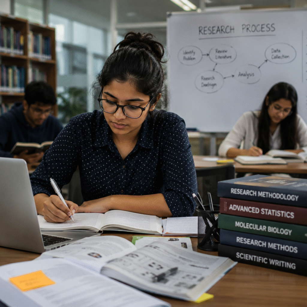 career options after cracking JEE