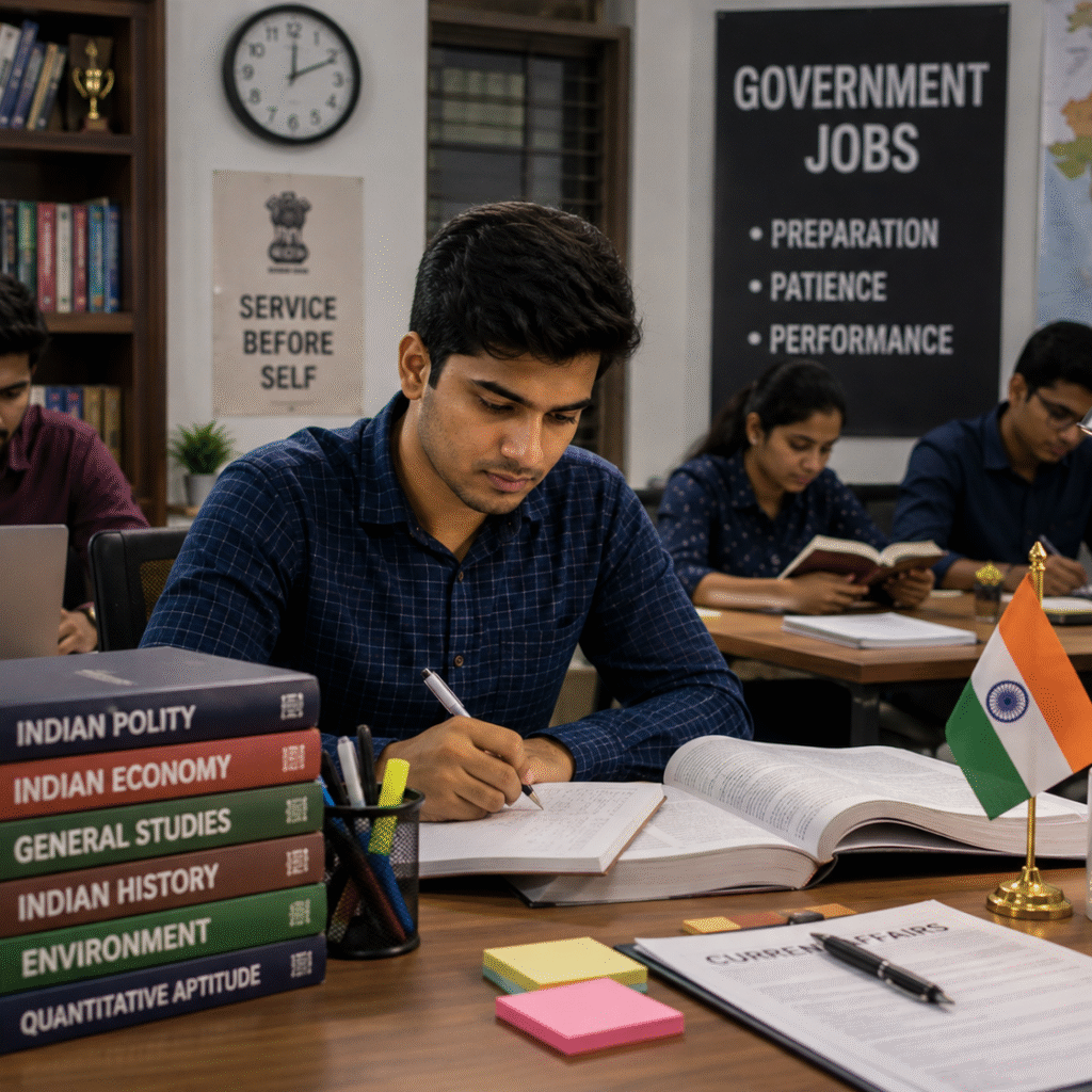 career options after cracking JEE