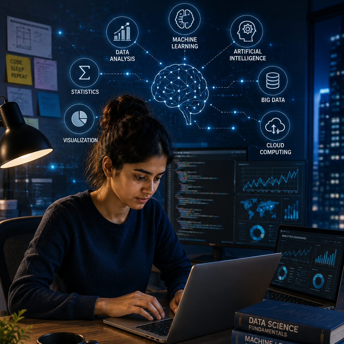 career options after IAT and NEST
