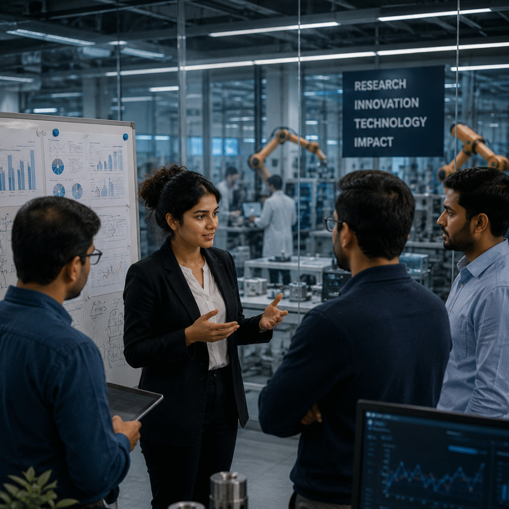 career options after IAT and NEST