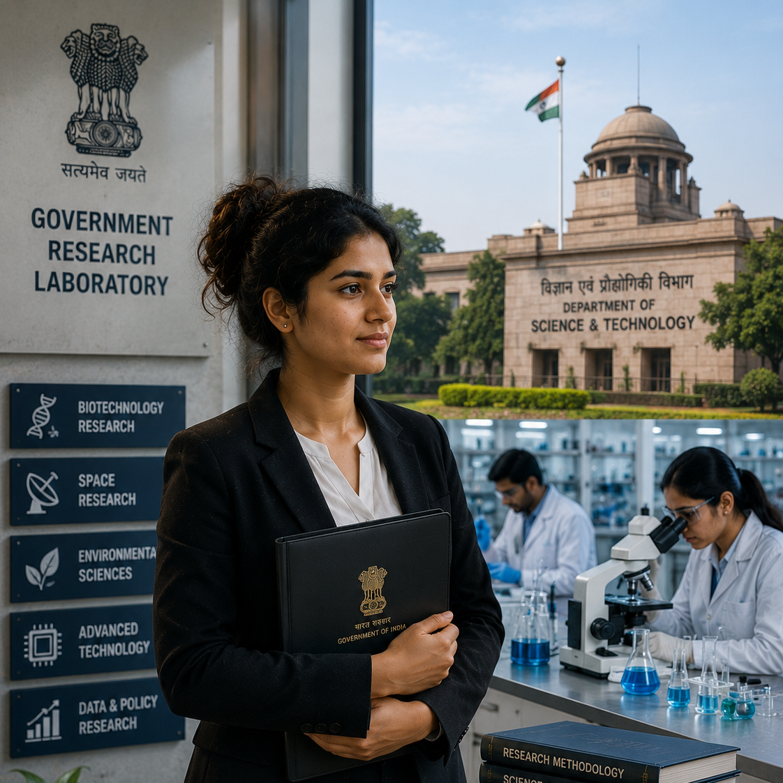 career options after IAT and NEST