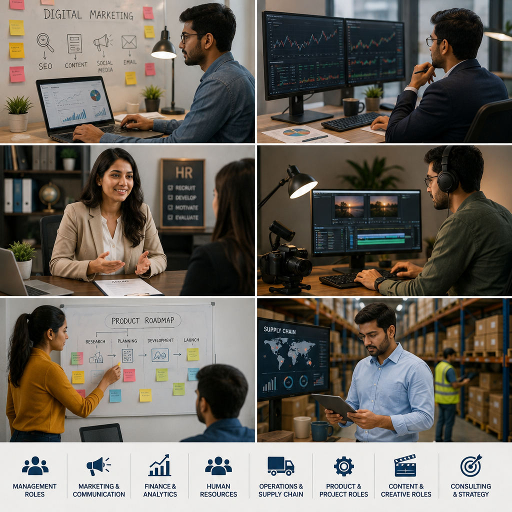 career options after IAT and NEST