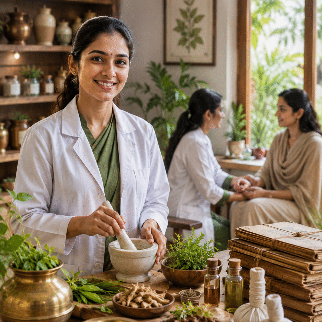 career options after cracking NEET