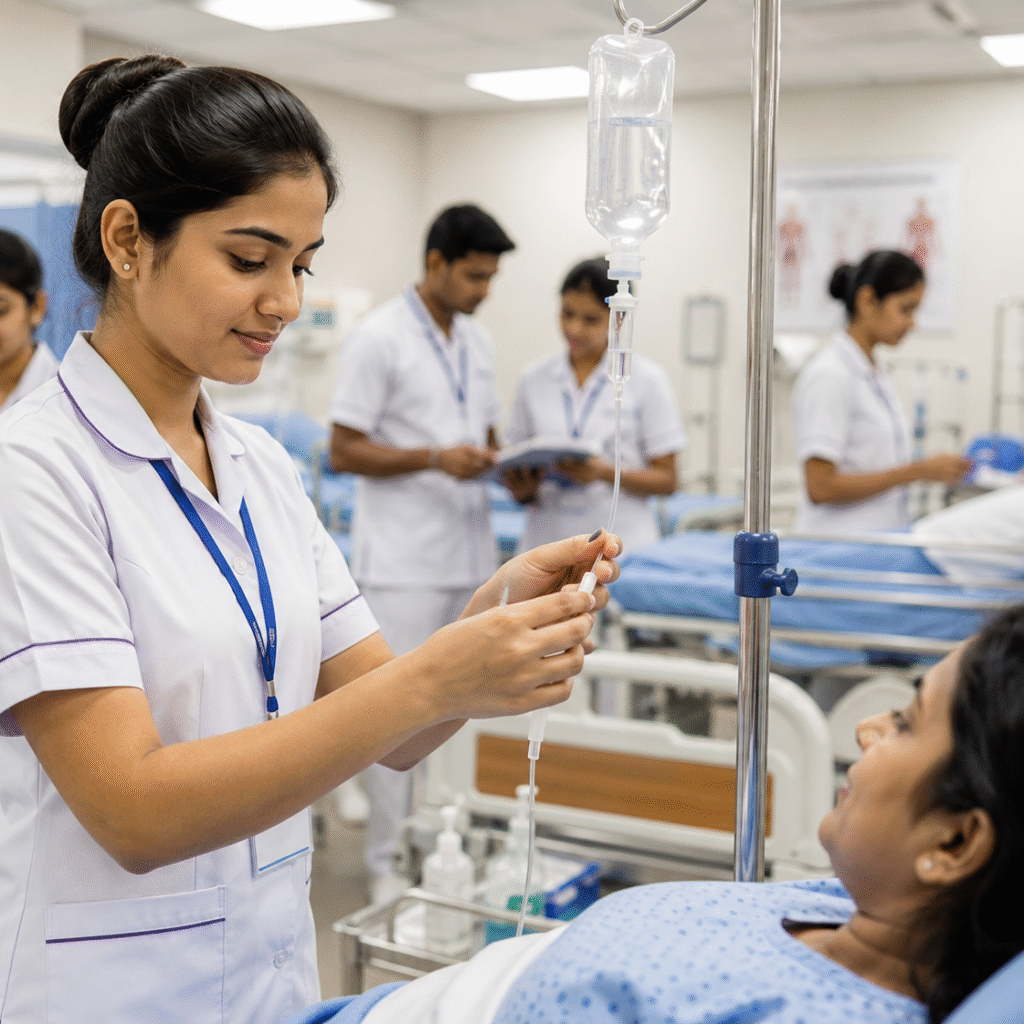 career options after cracking NEET