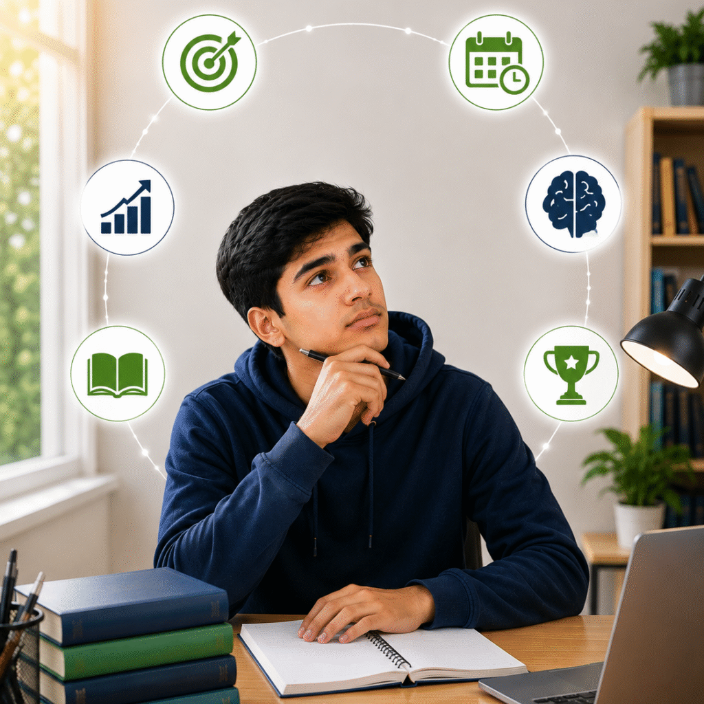JEE NEET Preparation in Class 11