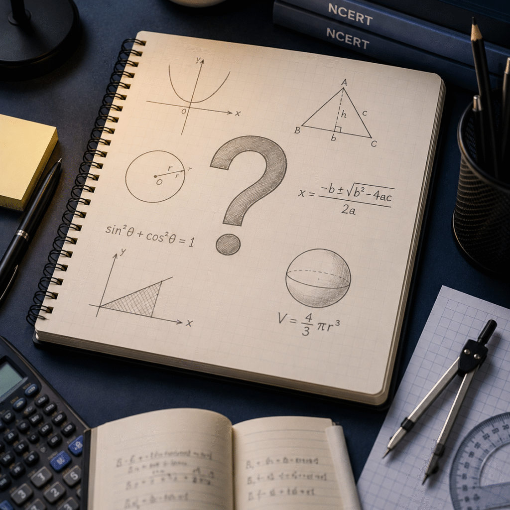 Is NCERT enough for JEE Main